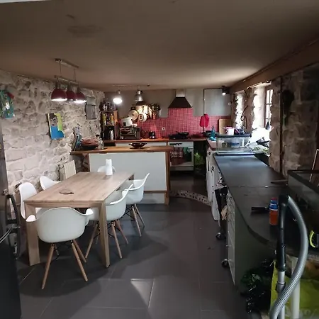 Loft A Paris Vila *