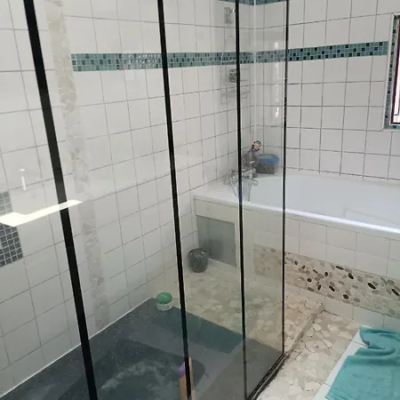 Loft A Paris * Bagnolet