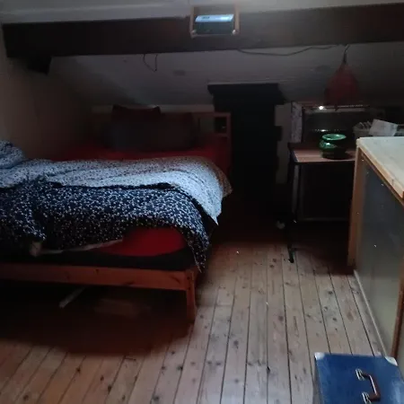 Loft A Paris Vila *