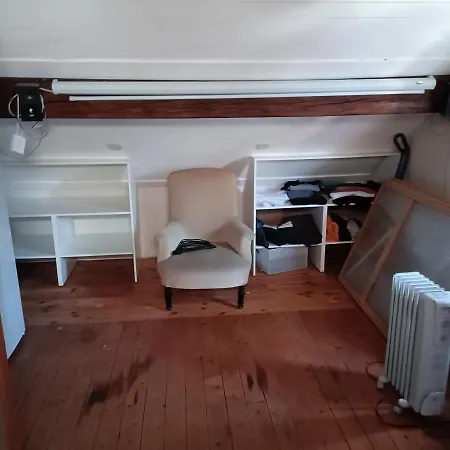 Loft A Paris * Bagnolet