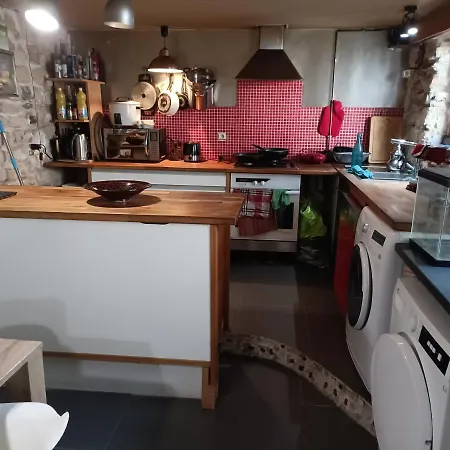 Loft A Paris Bagnolet