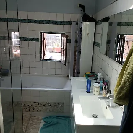 Loft A Paris * Bagnolet