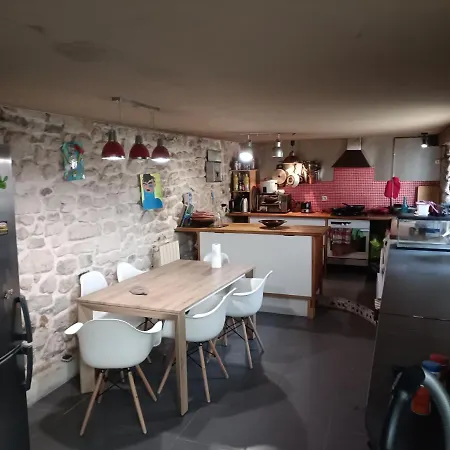 Vila Loft A Paris