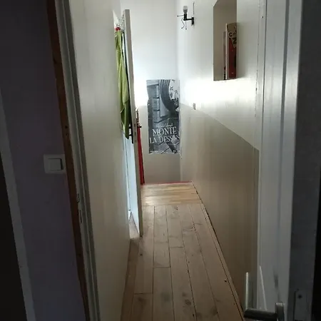 Loft A Paris