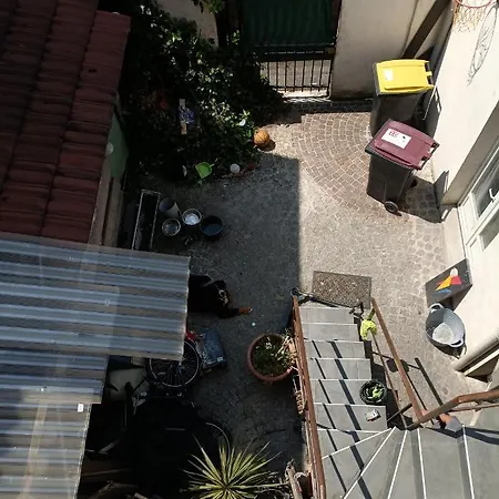 Villa Loft A Paris *